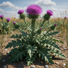 Milk Thistle